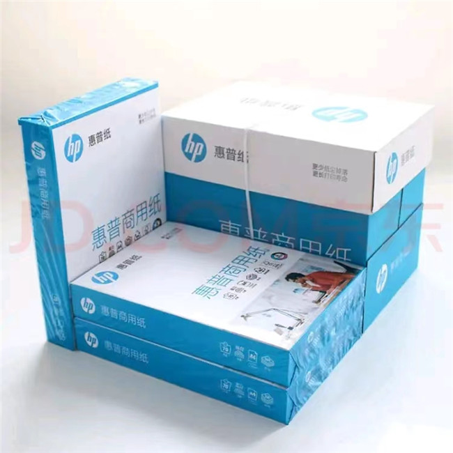 惠普復(fù)印紙